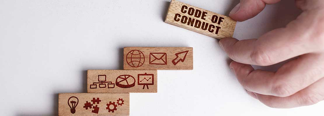 Code of Conduct